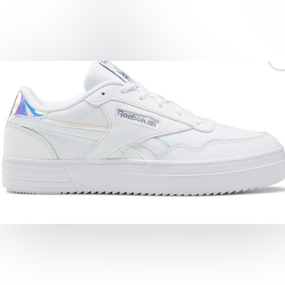 REEBOK CLUB MEMT BOLD Classic Sneaker